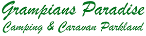Grampians Paradise Camping and Caravan Parkland